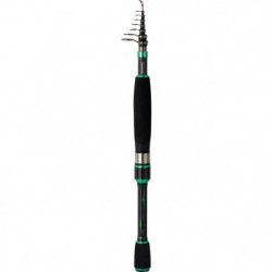 Canne Spinning Daiwa Crossfire Mini