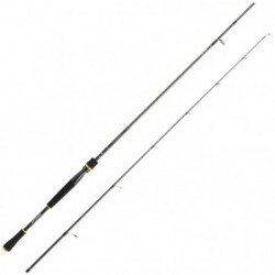Canne Spinning Daiwa Exceler