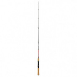 Canne spinning Daiwa Samurai