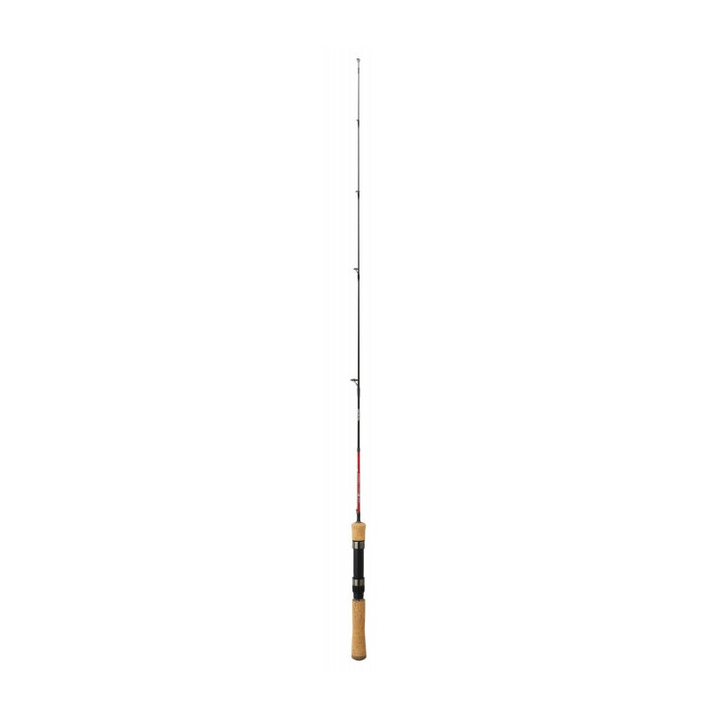 Canne spinning Daiwa Samurai