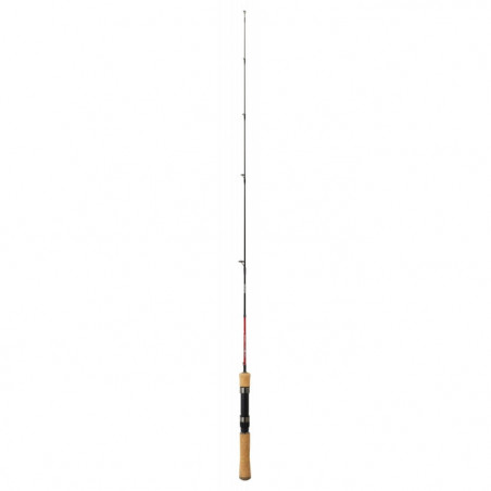 Canne spinning Daiwa Samurai