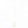 Canne spinning Daiwa Samurai