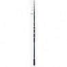 Canne spinning Daiwa Samurai - Téléscopique