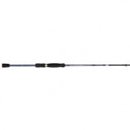 Canne spinning Lake Master S 2202 Illex UL Lady Of The Lake 1
