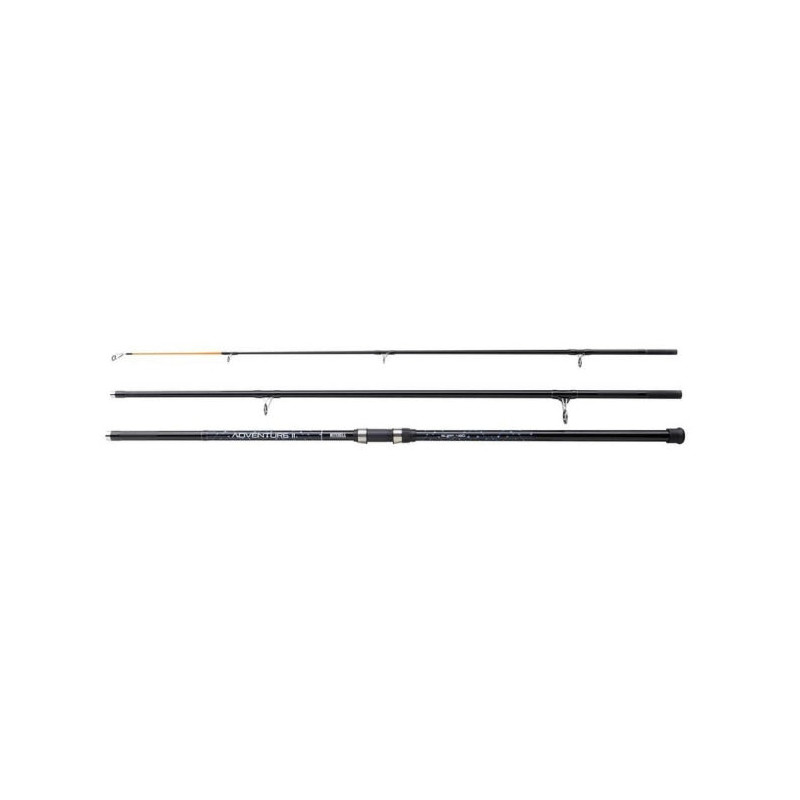 Canne Spinning Mitchell Adventure II Surf
