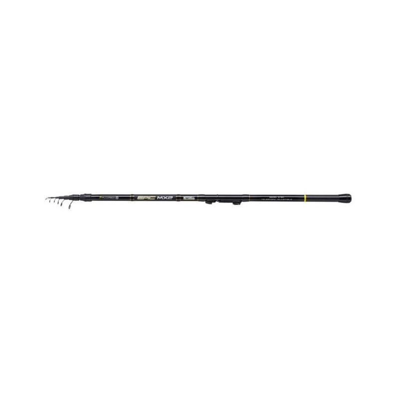 Canne Spinning Mitchell Epic MX2 TE-ADJ