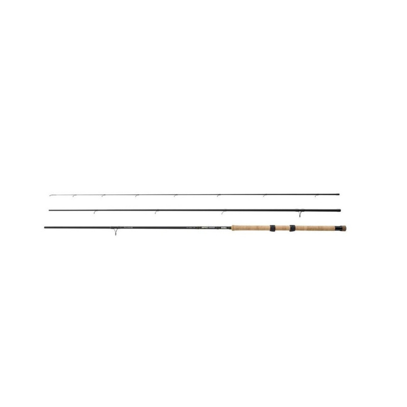 Canne Spinning Mitchell Epic MX2 TOC
