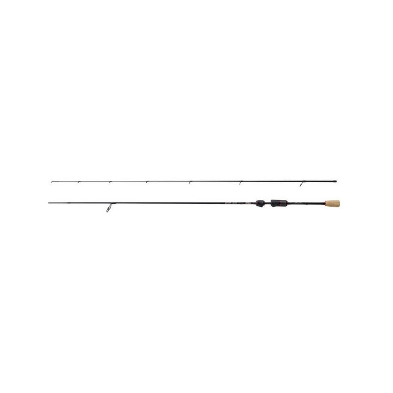 Canne Spinning Mitchell Epic MX3