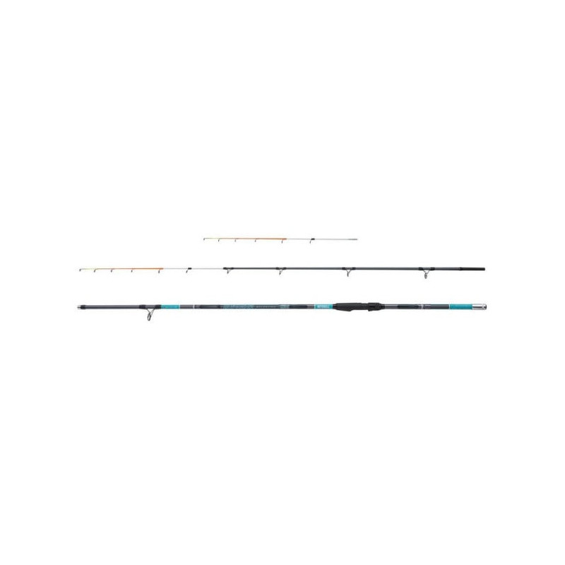 Canne spinning Mitchell Suprema 2.0 Bolentino Tele