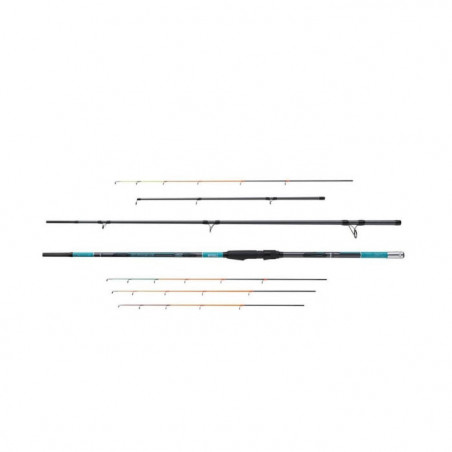 Canne Spinning Mitchell Suprema SW Bolentino 34