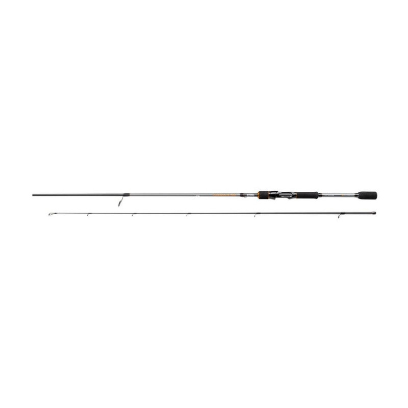Canne spinning Mitchell Traxx MX2 Lure