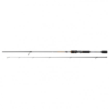 Canne spinning Mitchell Traxx MX2 Lure