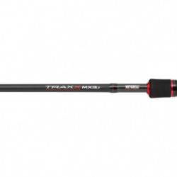 Canne spinning Mitchell Traxx MX3LE Deadbait