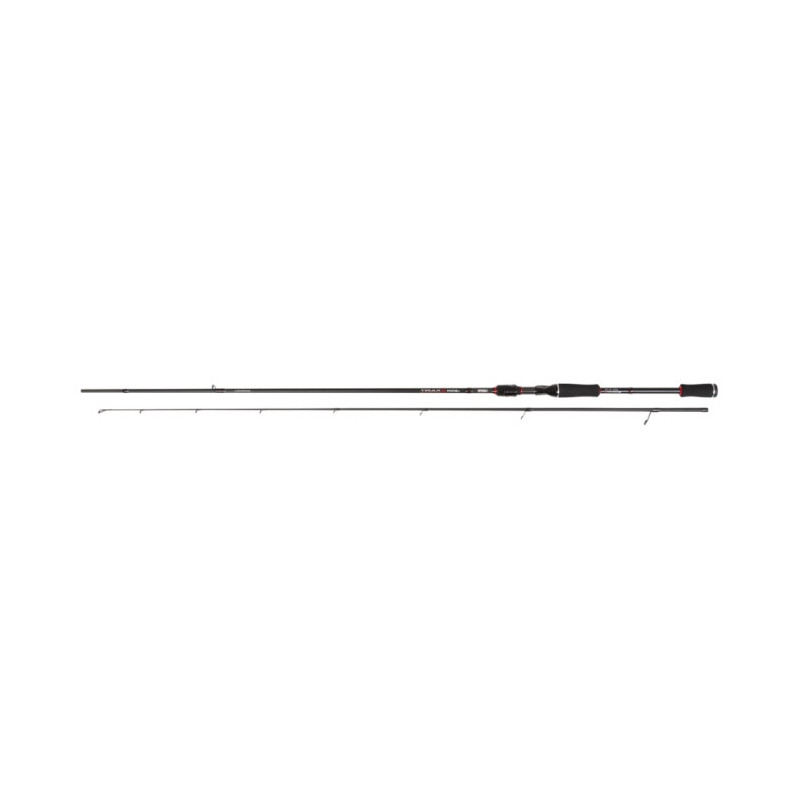 Canne spinning Mitchell Traxx MX3LE Dropshot