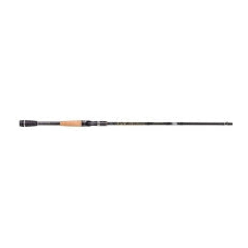 Canne spinning Night Shadows B 235 H-XH Cover Breaker 1