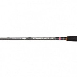 Canne spinning Penn Conflict XR Hitotsu Tenya