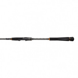 Canne spinning Penn Conflict XR Hitotsu Tenya