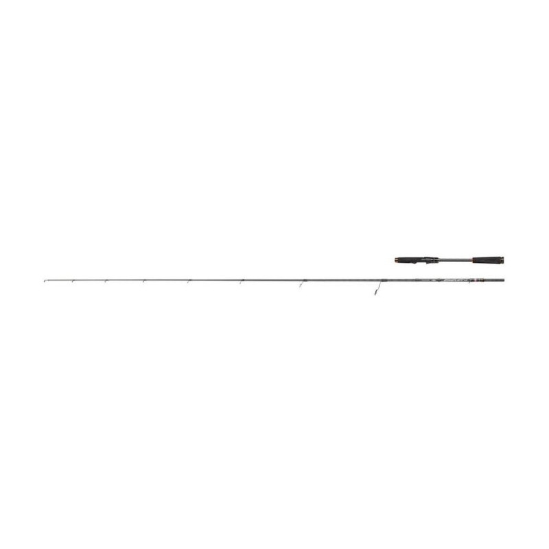 Canne spinning Penn Conflict XR Inshore
