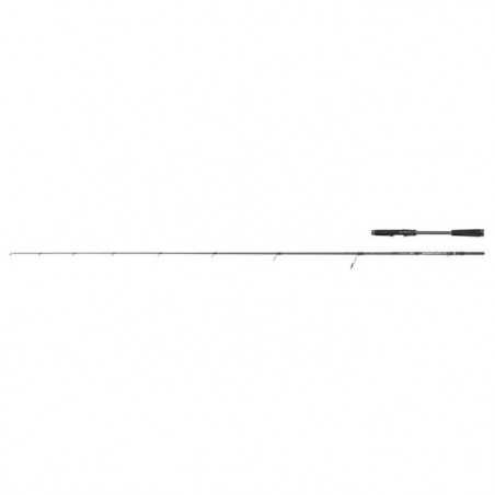 Canne spinning Penn Conflict XR Inshore