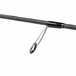 Canne spinning Penn Conflict XR TaiRubber