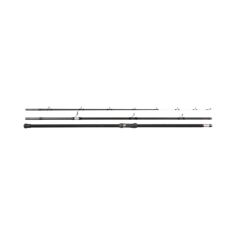 Canne spinning Penn MAG4 Beach Caster