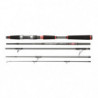 Canne spinning Penn Overseas XT Inshore