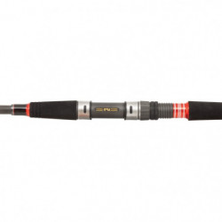 Canne spinning Penn Overseas XT Inshore