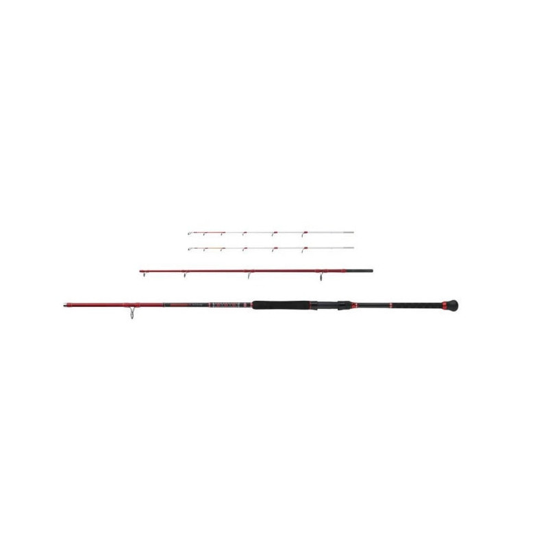 Canne Spinning Penn Squadron III Boat Sensitip