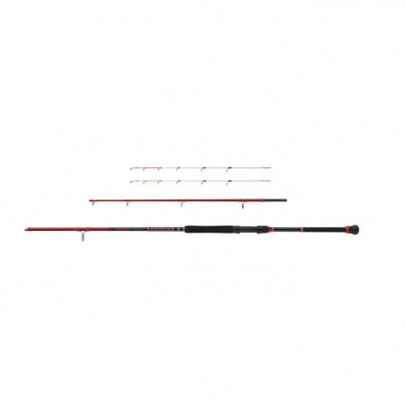 Canne Spinning Penn Squadron III Boat Sensitip