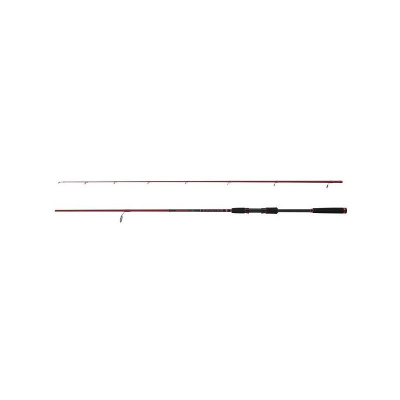 Canne Spinning Penn Squadron III Labrax