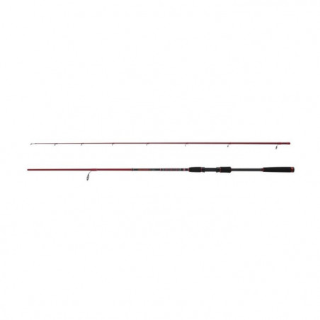 Canne Spinning Penn Squadron III Labrax