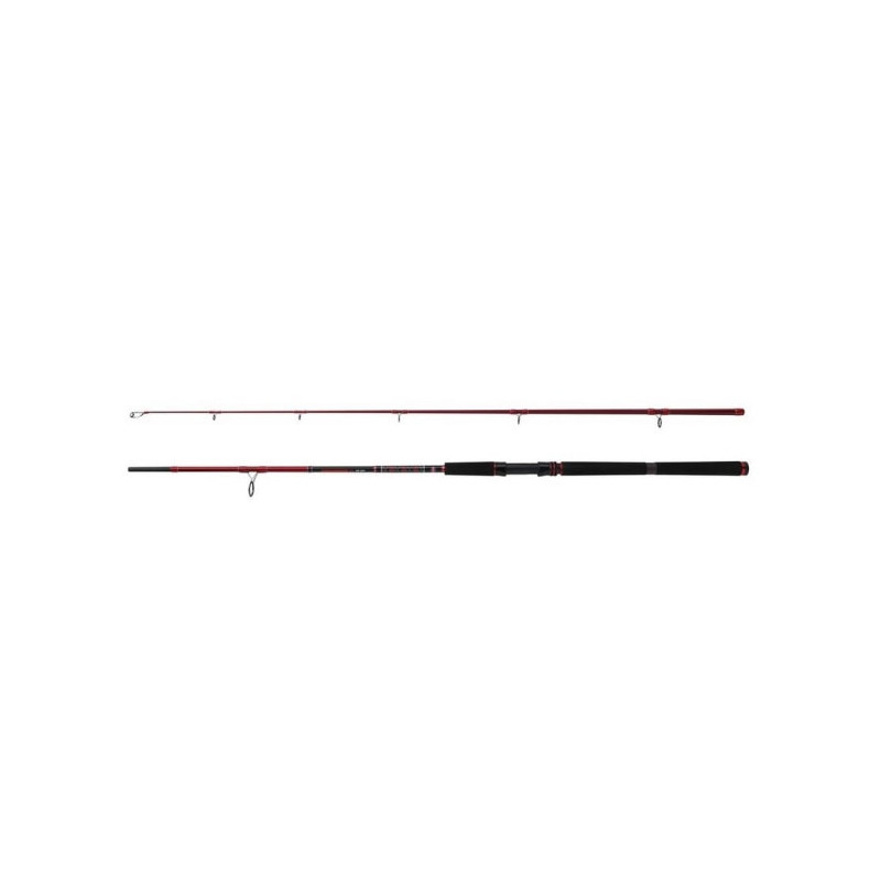 Canne Spinning Penn Squadron III SW Spin