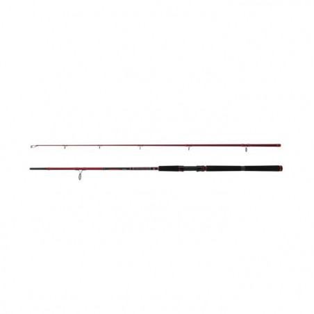 Canne Spinning Penn Squadron III SW Spin