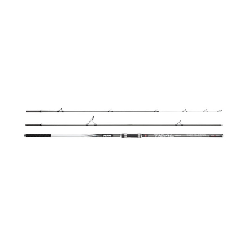 Canne Spinning Penn Tidal Surfcasting
