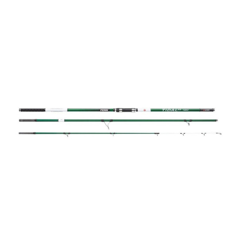 Canne spinning Penn Tidal XR