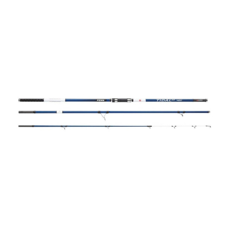 Canne spinning Penn Tidal XR