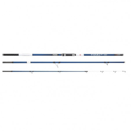 Canne spinning Penn Tidal XR