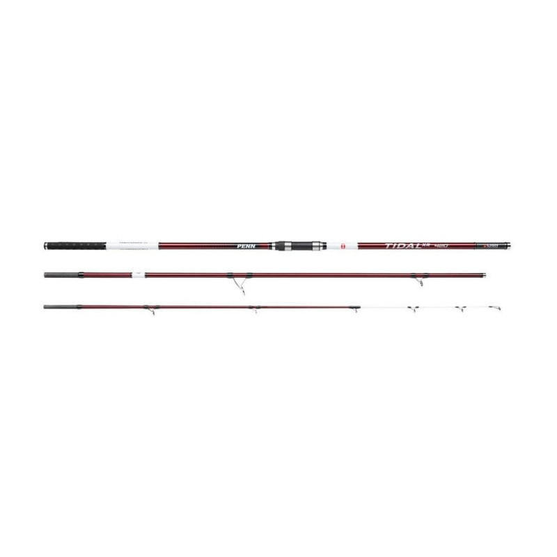 Canne spinning Penn Tidal XR