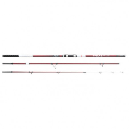 Canne spinning Penn Tidal XR