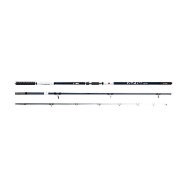 Canne spinning Penn Tidal XR