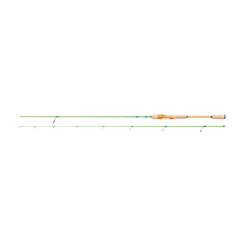 Canne Spinning Rod Berkley Flex™ Trout (2pc)