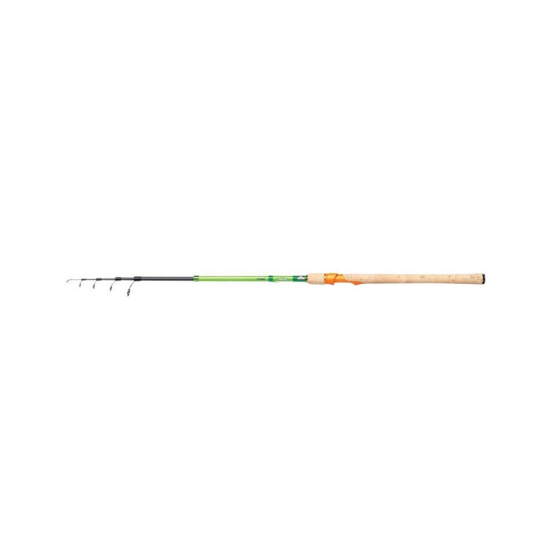 Canne Spinning Rod Berkley Flex™ Trout Tele