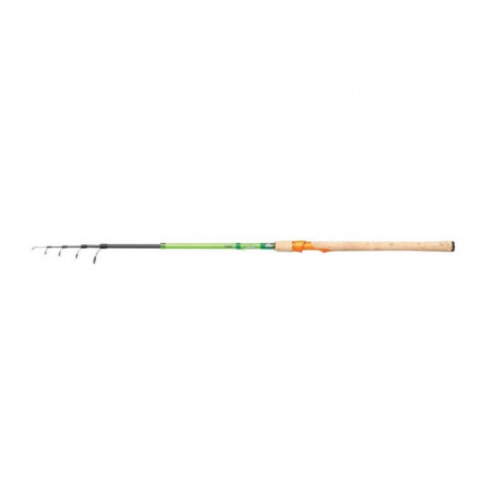 Canne Spinning Rod Berkley Flex™ Trout Tele