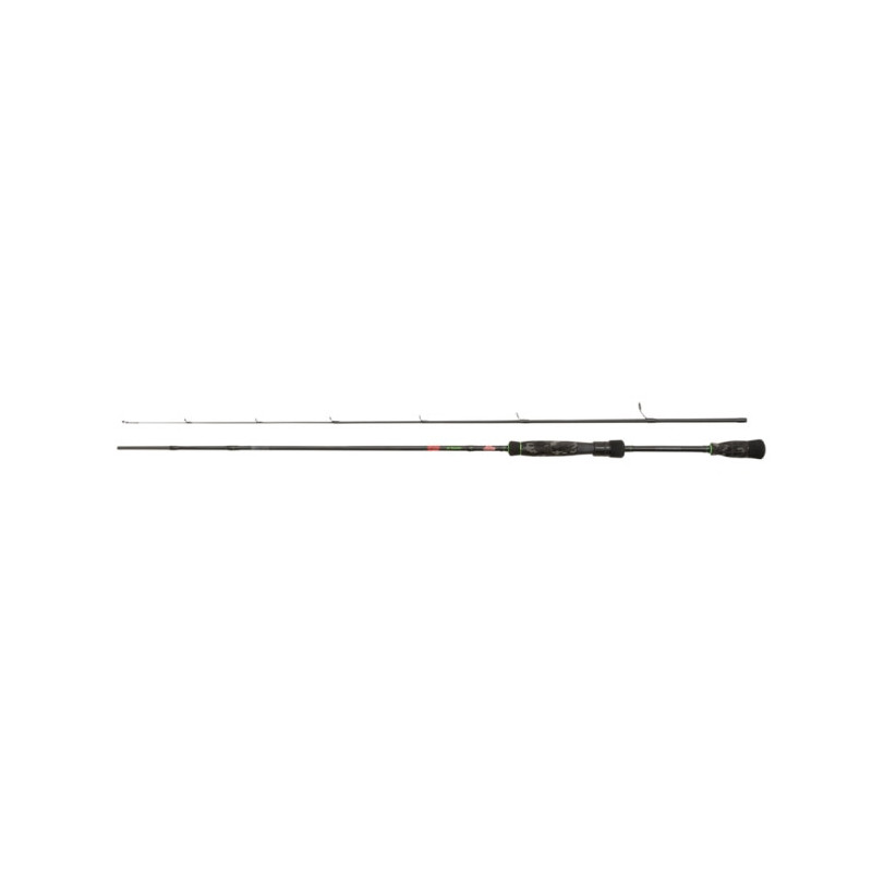 Canne Spinning Rod Berkley URBN Allrounder