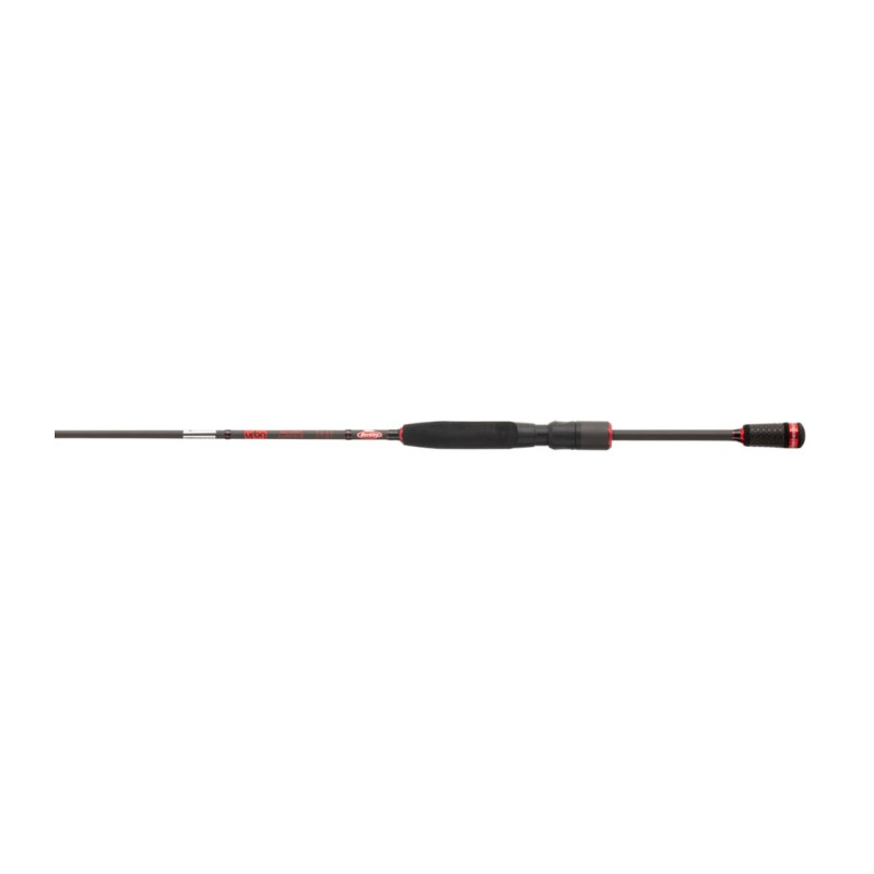 Canne Spinning Rod Berkley URBN Mini Spinning Rod