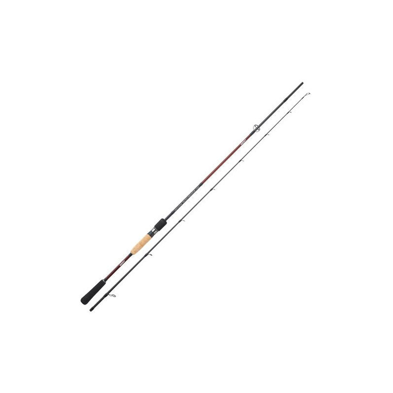 Canne spinning Sert Exceed Predator