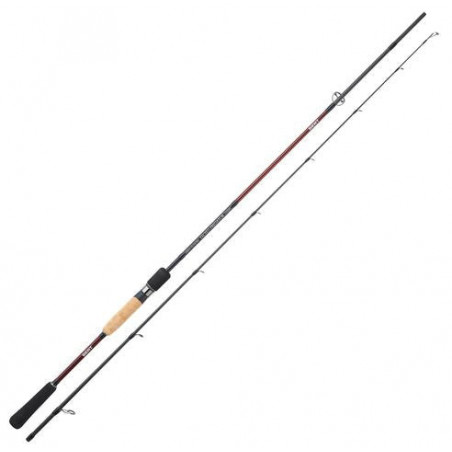 Canne spinning Sert Exceed Predator