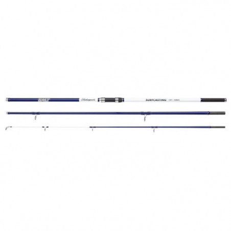 Canne spinning Shakespeare SALT Surfcasting