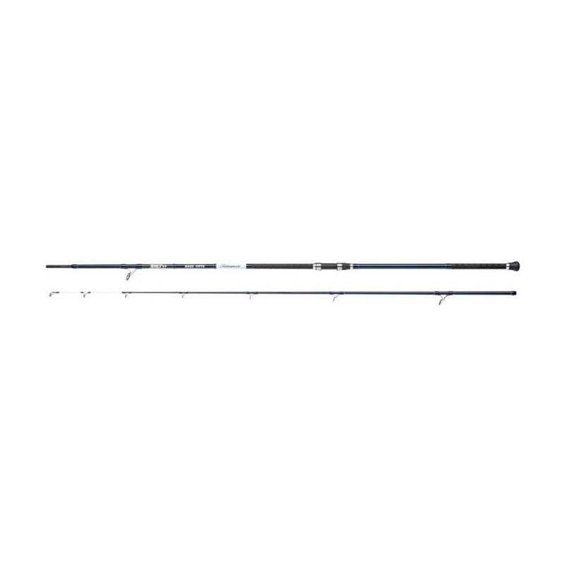 Canne spinning Shakespeare SALT XT Bass