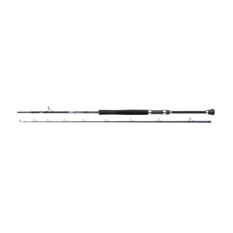 Canne spinning Shakespeare SALT XT Boat